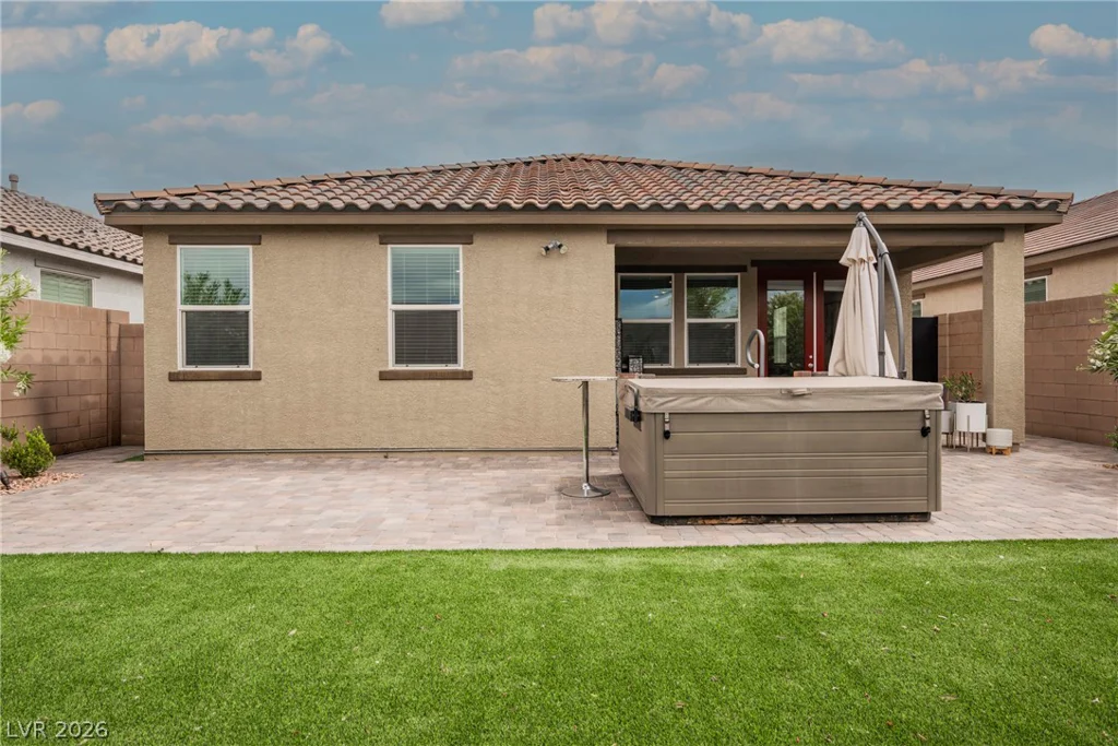 10145 Blue Cereus, Las Vegas, NV 89141