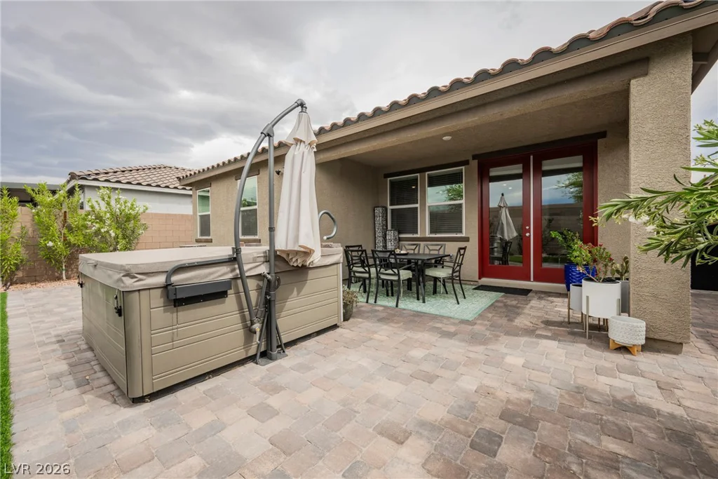 10145 Blue Cereus, Las Vegas, NV 89141