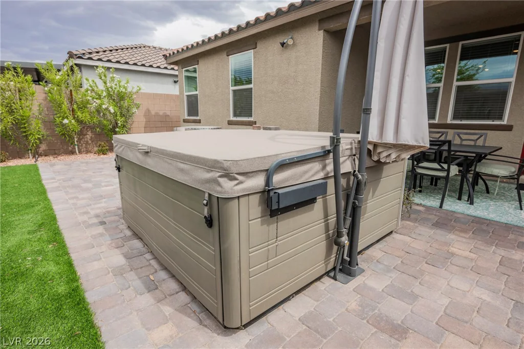 10145 Blue Cereus, Las Vegas, NV 89141