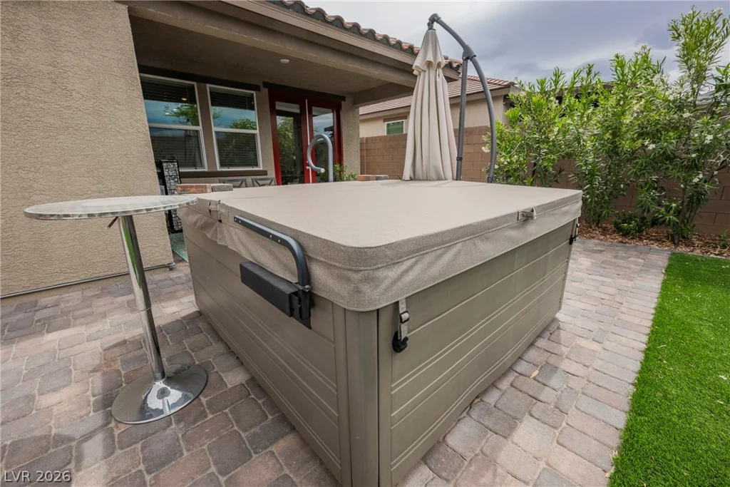 10145 Blue Cereus, Las Vegas, NV 89141