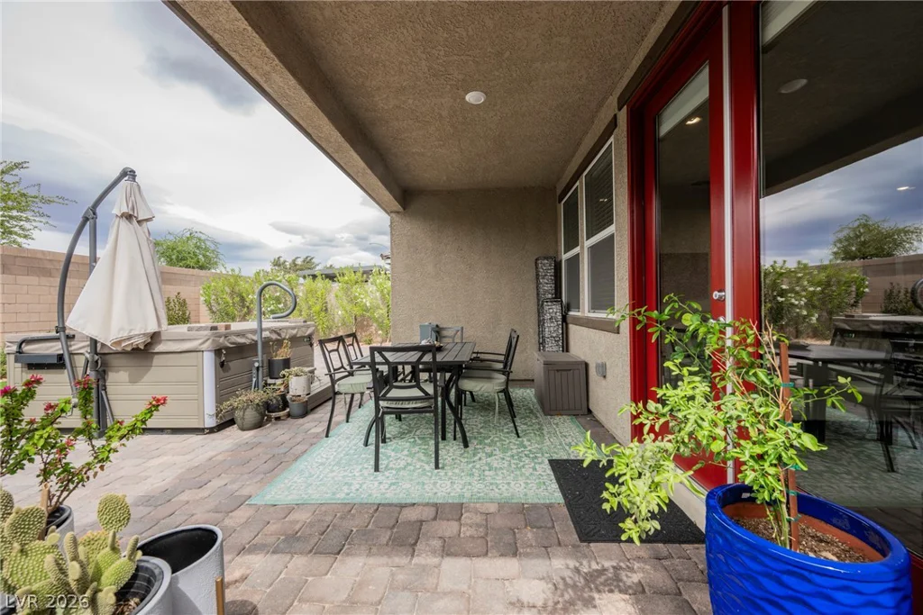 10145 Blue Cereus, Las Vegas, NV 89141