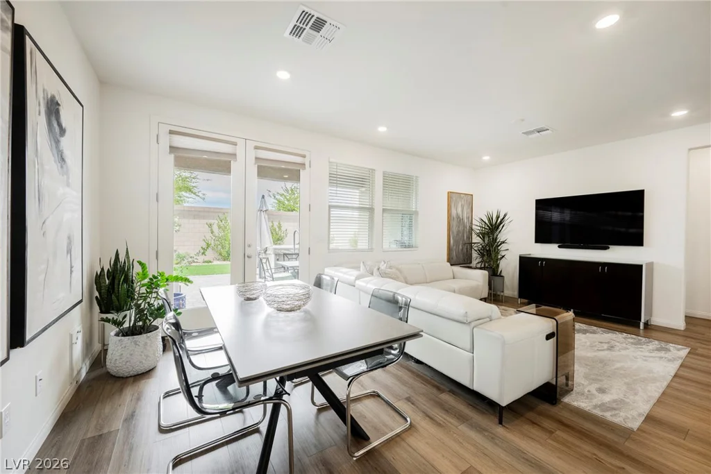 10145 Blue Cereus, Las Vegas, NV 89141