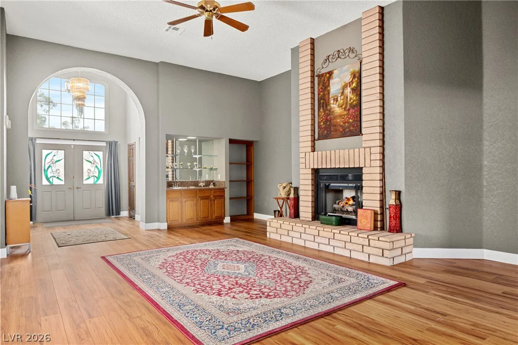 5408 Indian Hills, Las Vegas, NV 89130