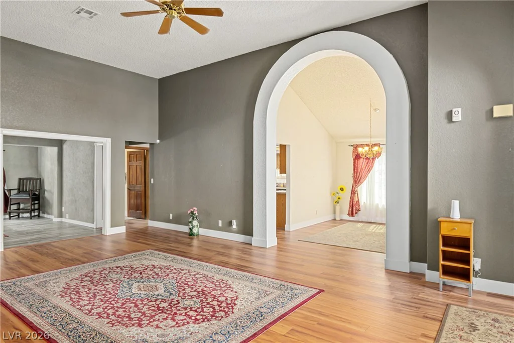 5408 Indian Hills, Las Vegas, NV 89130