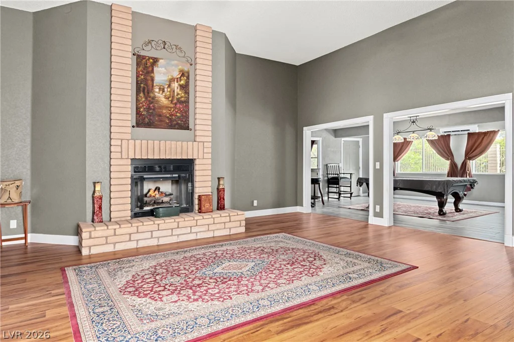 5408 Indian Hills, Las Vegas, NV 89130