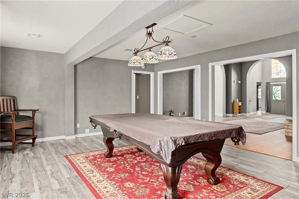 5408 Indian Hills, Las Vegas, NV 89130