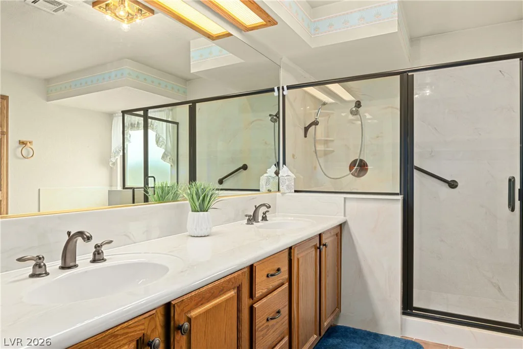 5408 Indian Hills, Las Vegas, NV 89130