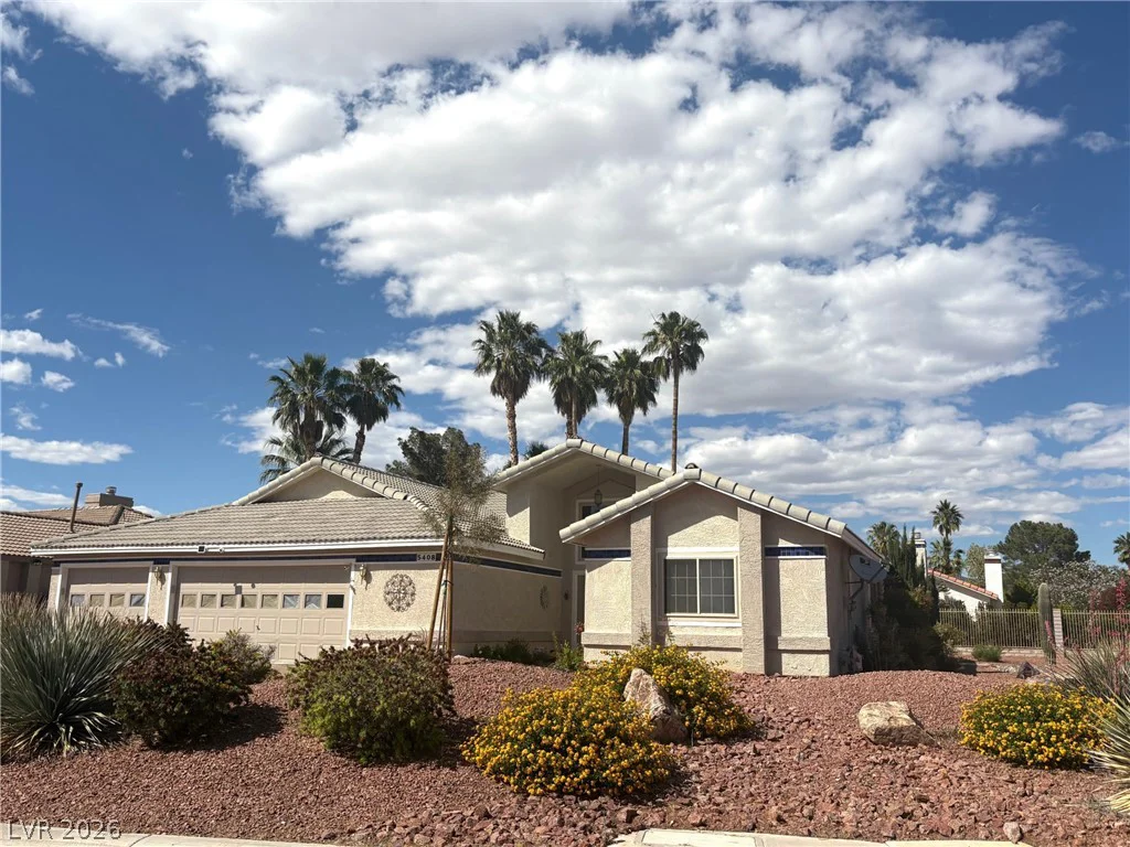 5408 Indian Hills, Las Vegas, NV 89130