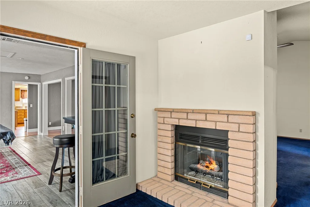 5408 Indian Hills, Las Vegas, NV 89130