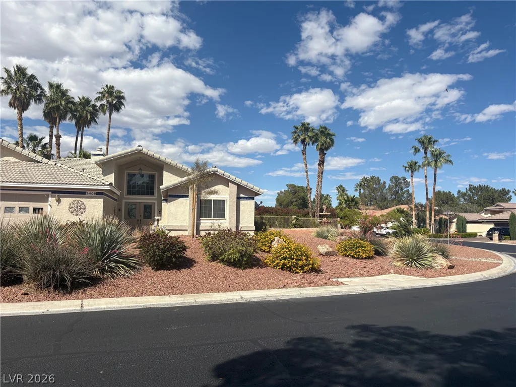 5408 Indian Hills, Las Vegas, NV 89130