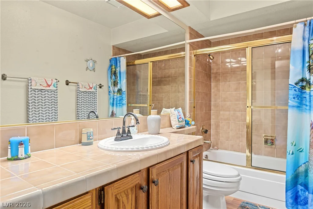 5408 Indian Hills, Las Vegas, NV 89130
