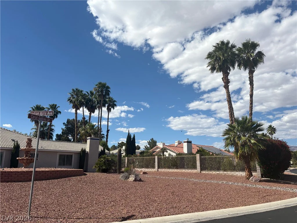 5408 Indian Hills, Las Vegas, NV 89130