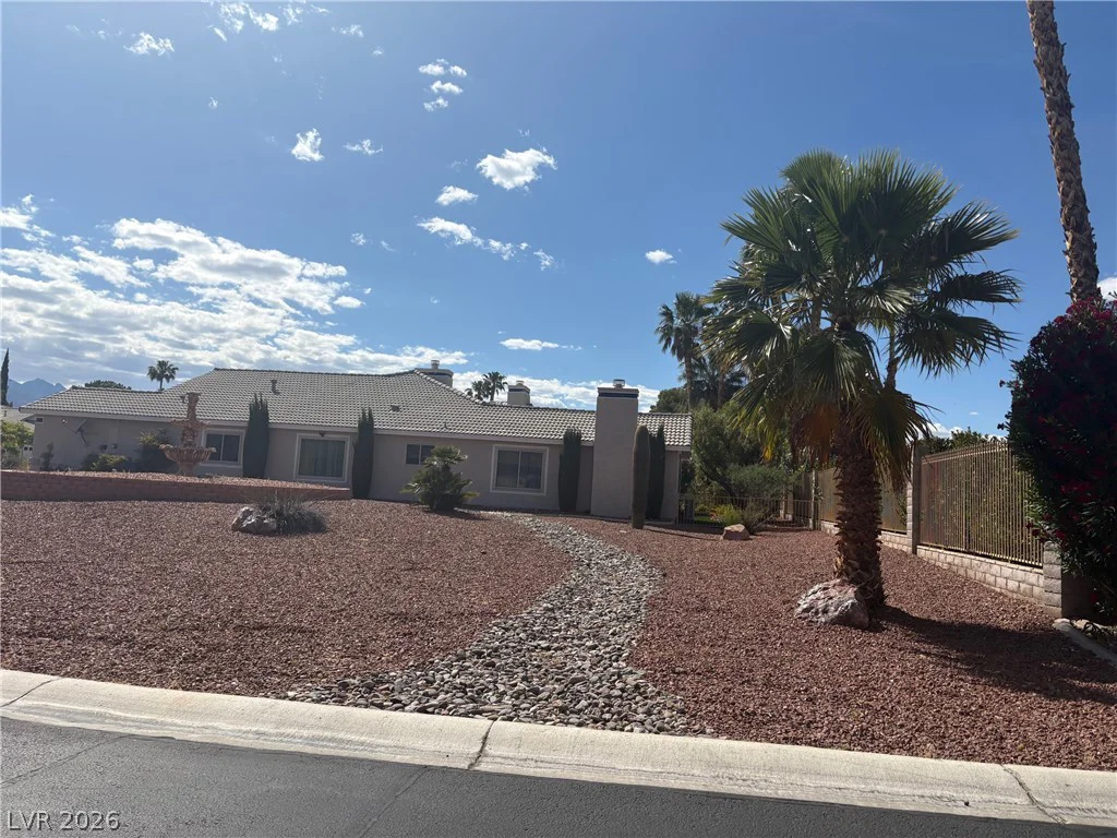 5408 Indian Hills, Las Vegas, NV 89130