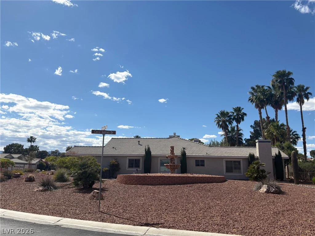 5408 Indian Hills, Las Vegas, NV 89130