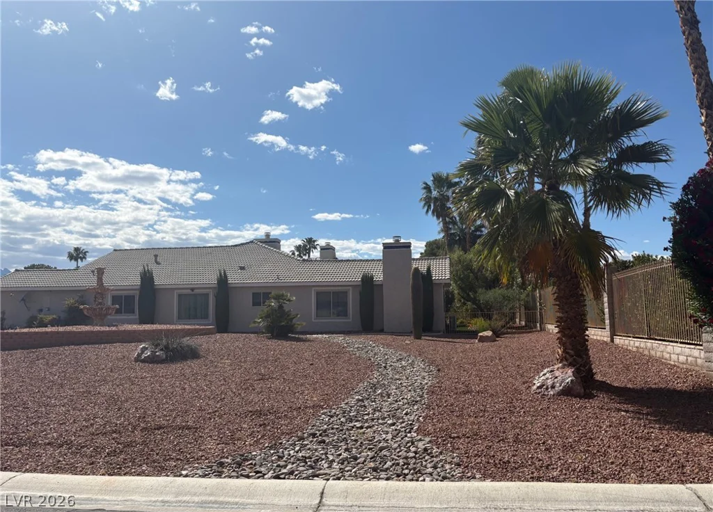 5408 Indian Hills, Las Vegas, NV 89130