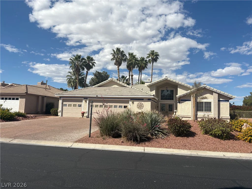 5408 Indian Hills, Las Vegas, NV 89130