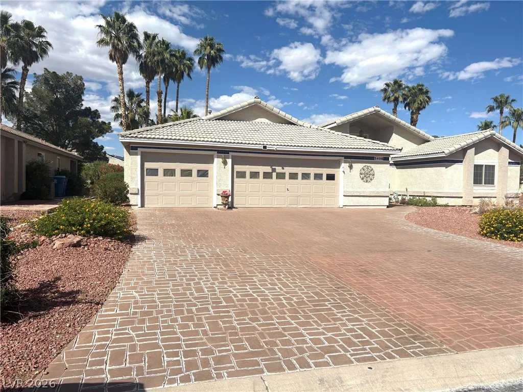 5408 Indian Hills, Las Vegas, NV 89130