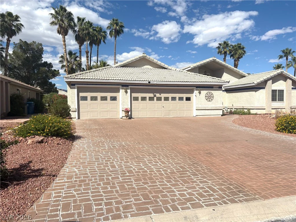 5408 Indian Hills, Las Vegas, NV 89130