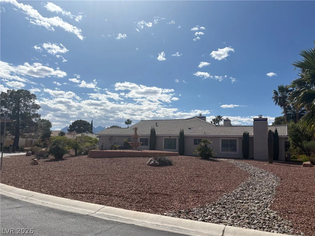 5408 Indian Hills, Las Vegas, NV 89130