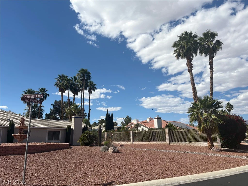 5408 Indian Hills, Las Vegas, NV 89130