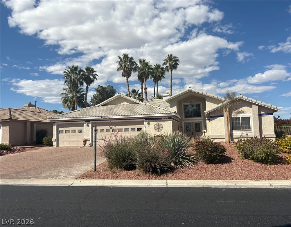 5408 Indian Hills, Las Vegas, NV 89130