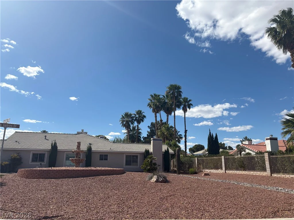 5408 Indian Hills, Las Vegas, NV 89130
