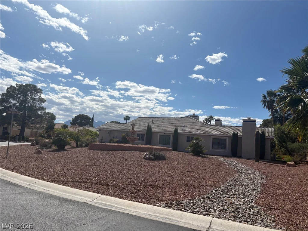 5408 Indian Hills, Las Vegas, NV 89130