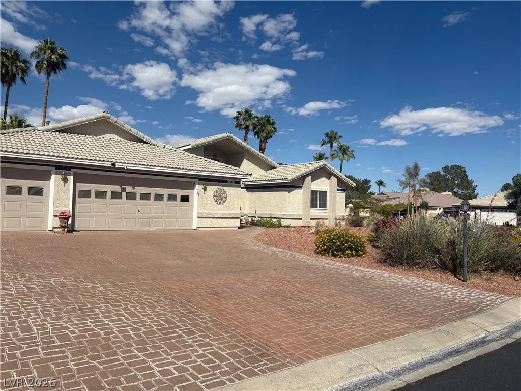 5408 Indian Hills, Las Vegas, NV 89130