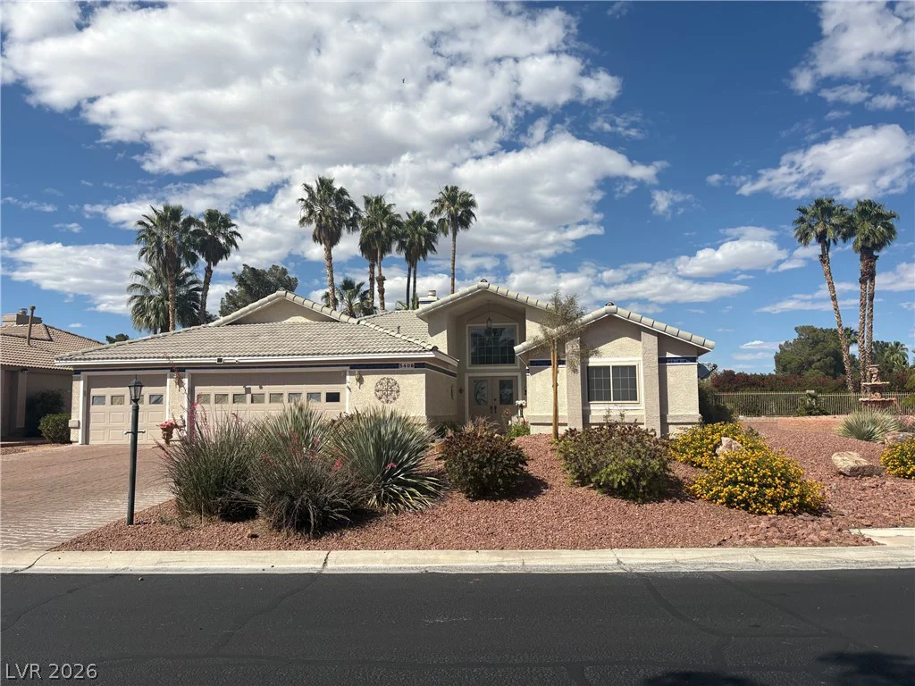 5408 Indian Hills, Las Vegas, NV 89130