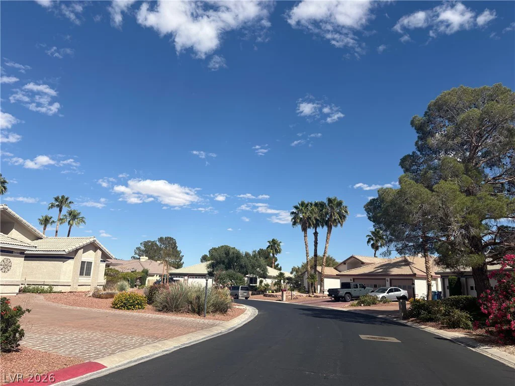 5408 Indian Hills, Las Vegas, NV 89130