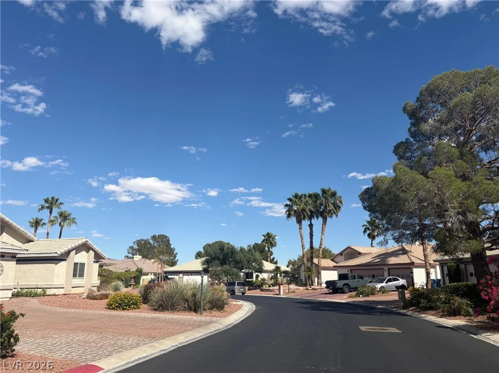5408 Indian Hills, Las Vegas, NV 89130