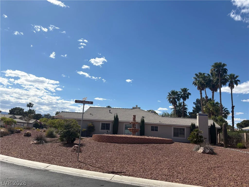 5408 Indian Hills, Las Vegas, NV 89130