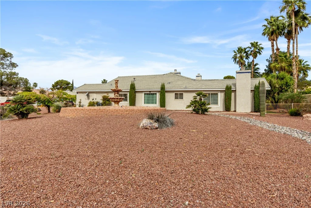 5408 Indian Hills, Las Vegas, NV 89130