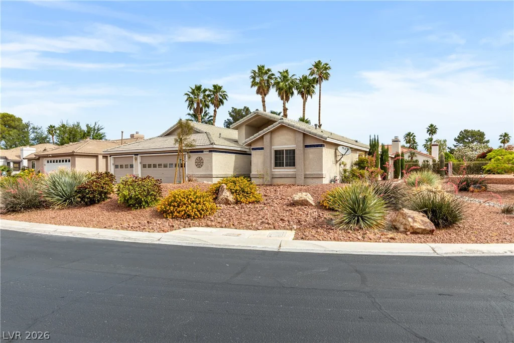 5408 Indian Hills, Las Vegas, NV 89130