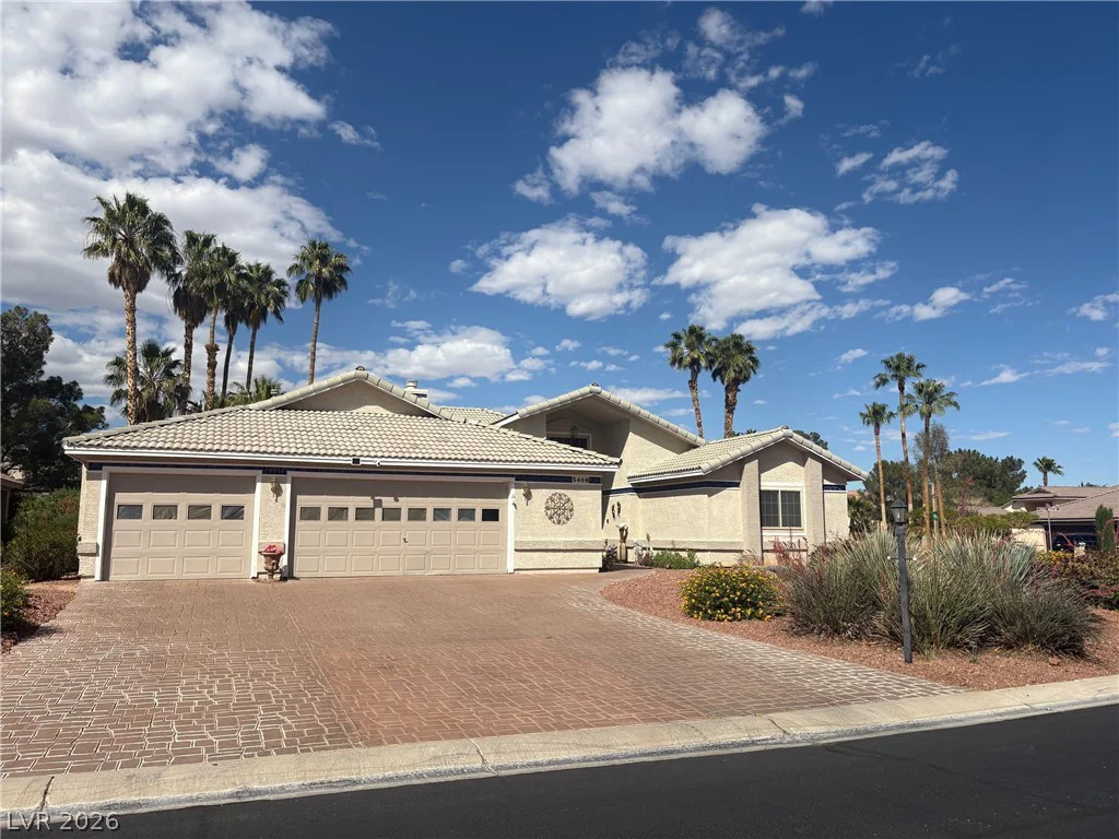 5408 Indian Hills, Las Vegas, NV 89130