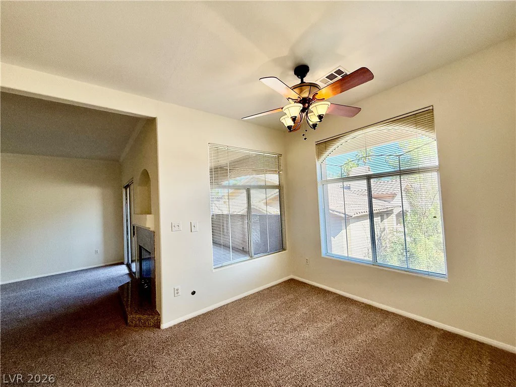 2050 Warm Springs, Henderson, NV 89014