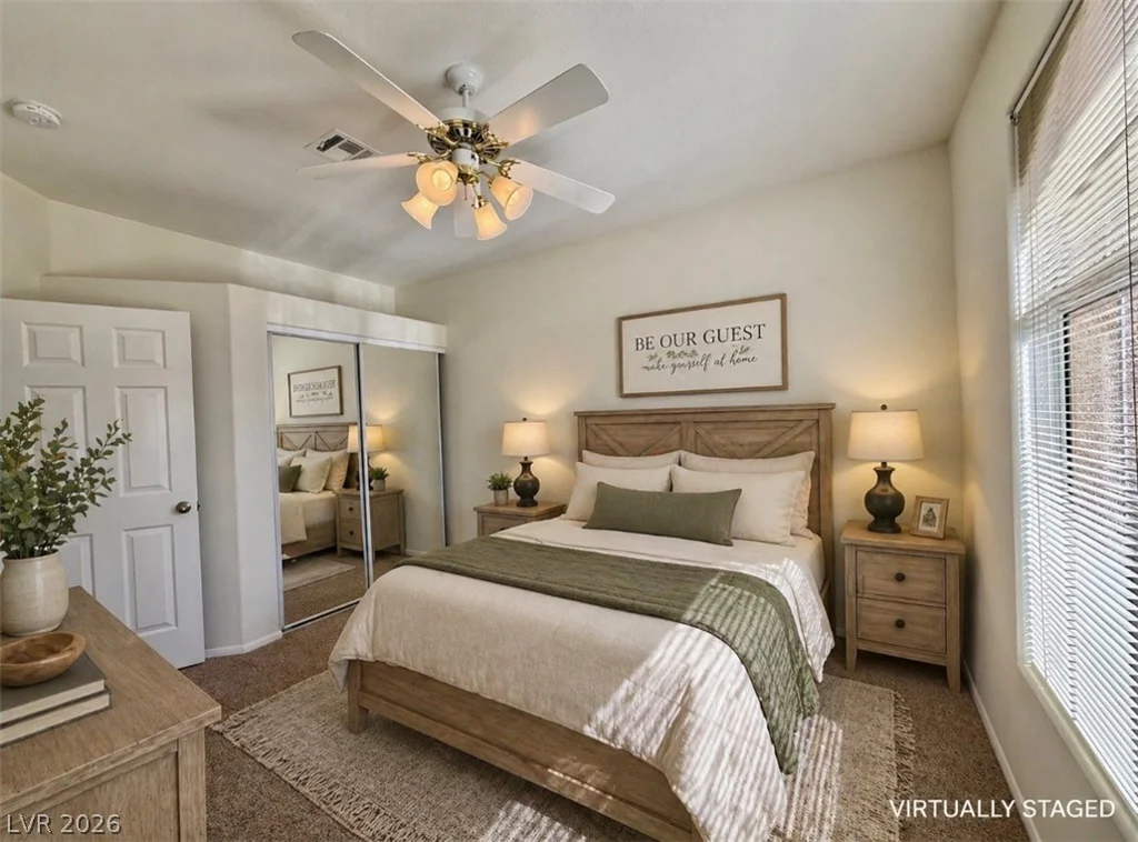 2050 Warm Springs, Henderson, NV 89014