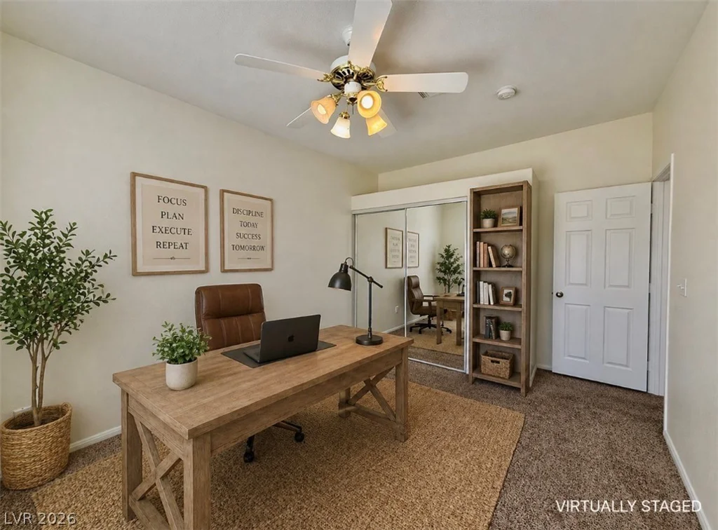 2050 Warm Springs, Henderson, NV 89014