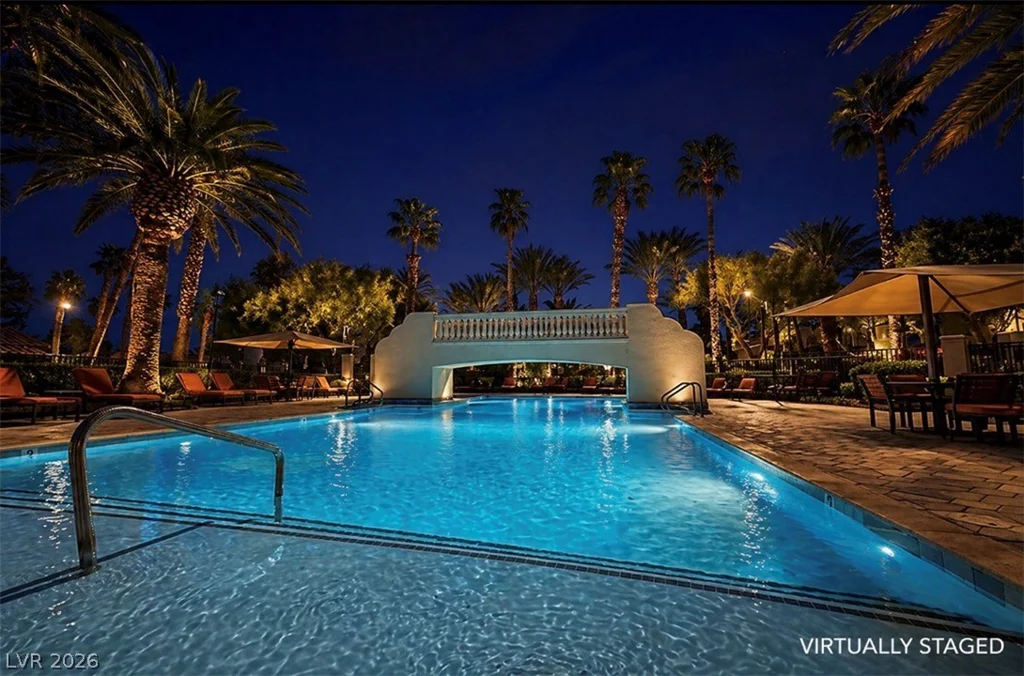 2050 Warm Springs, Henderson, NV 89014