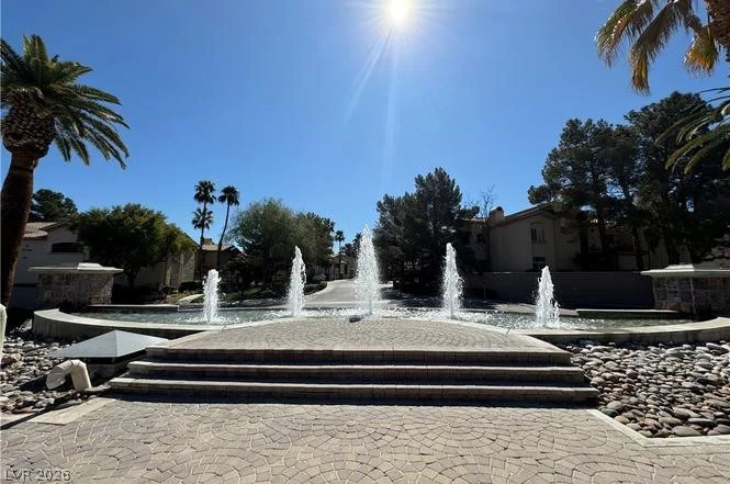 2050 Warm Springs, Henderson, NV 89014