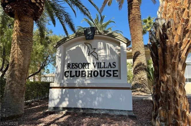 2050 Warm Springs, Henderson, NV 89014