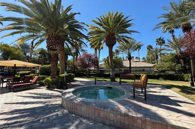2050 Warm Springs, Henderson, NV 89014
