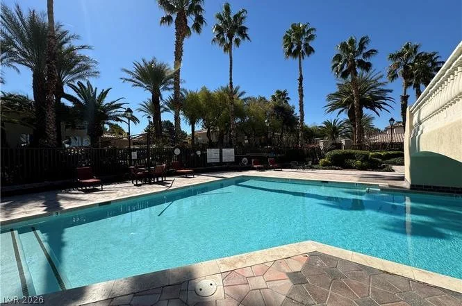 2050 Warm Springs, Henderson, NV 89014