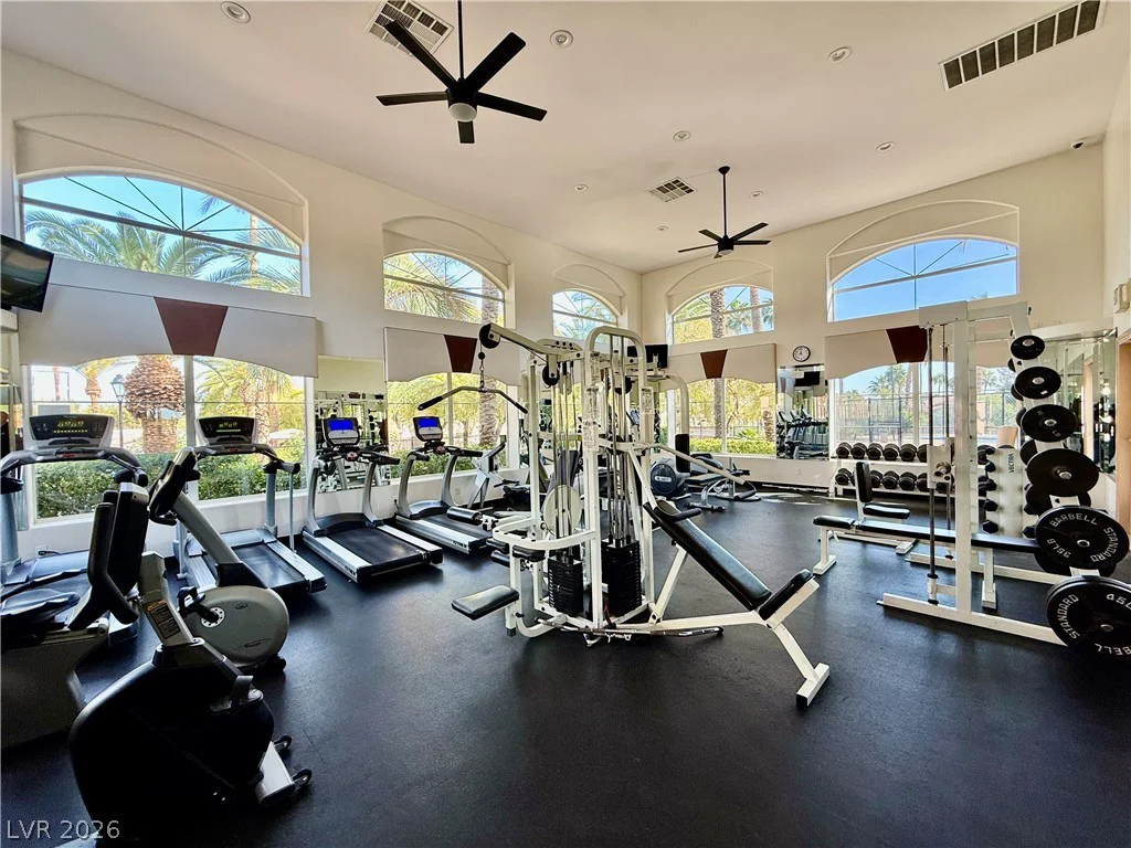 2050 Warm Springs, Henderson, NV 89014