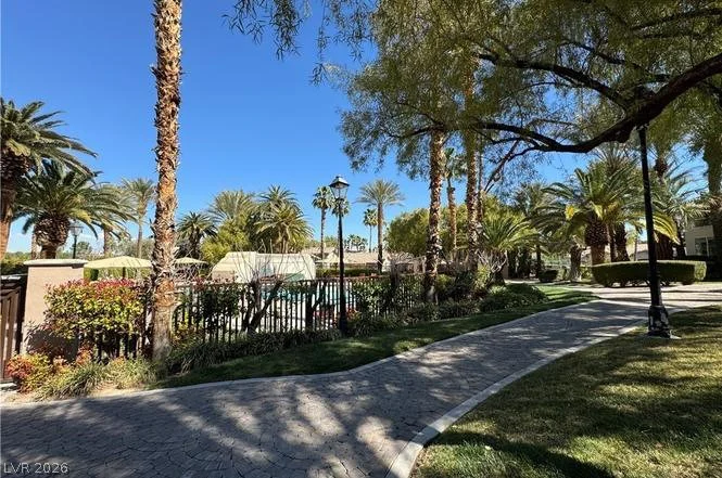 2050 Warm Springs, Henderson, NV 89014
