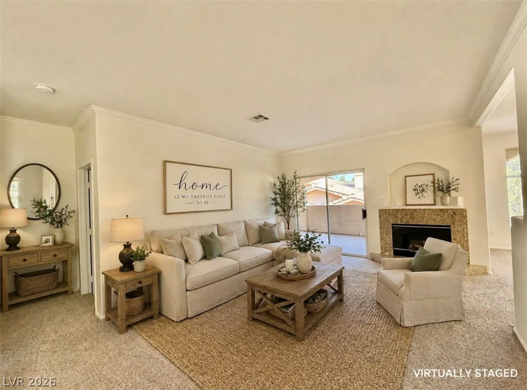 2050 Warm Springs, Henderson, NV 89014