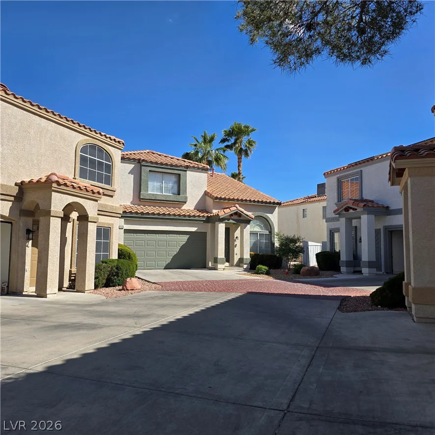 8711 Harwich, Las Vegas, NV 89129