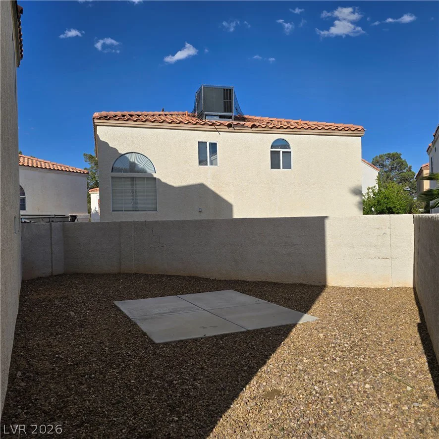 8711 Harwich, Las Vegas, NV 89129