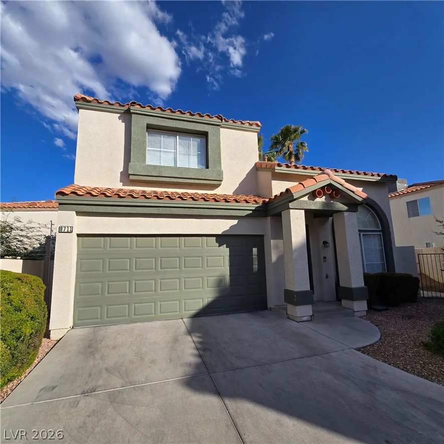 8711 Harwich, Las Vegas, NV 89129