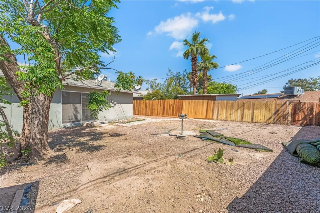 1809 Cherry, Las Vegas, NV 89104